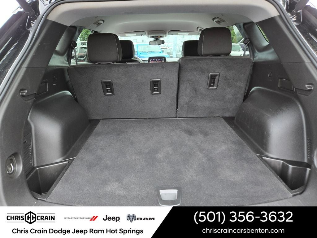 2025 Chevrolet Blazer FWD 2LT