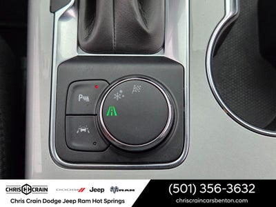 2025 Chevrolet Blazer FWD 2LT