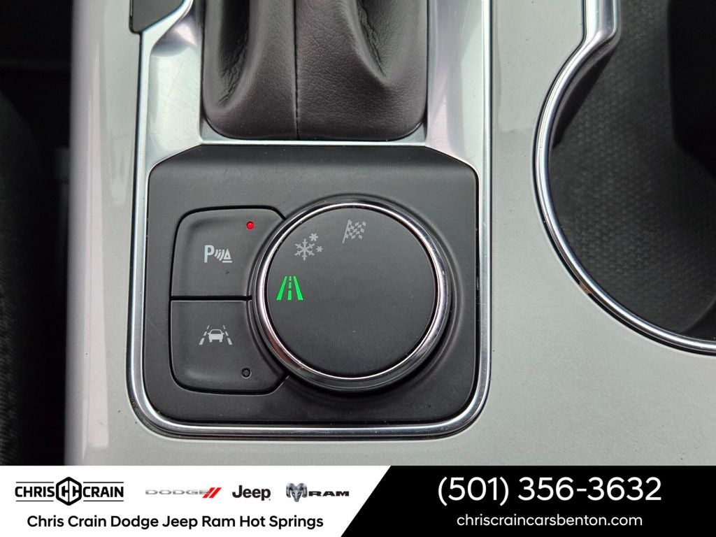 2025 Chevrolet Blazer FWD 2LT