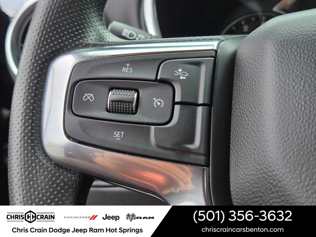 2025 Chevrolet Blazer FWD 2LT