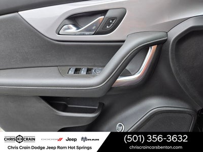 2025 Chevrolet Blazer FWD 2LT