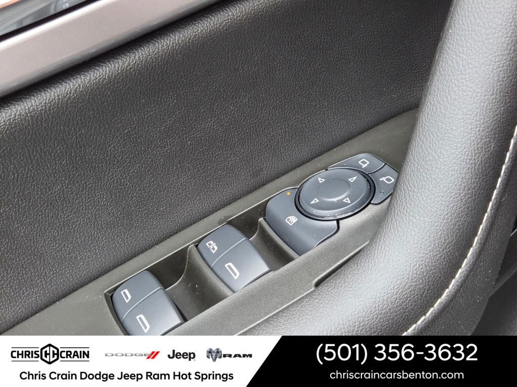 2025 Chevrolet Blazer FWD 2LT