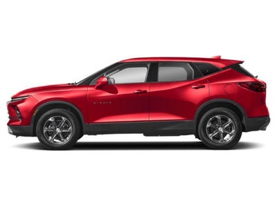 2024 Chevrolet Blazer FWD 2LT
