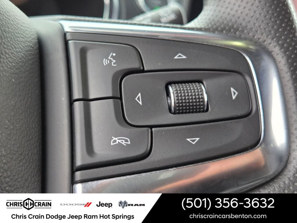 2024 Chevrolet Blazer FWD 2LT