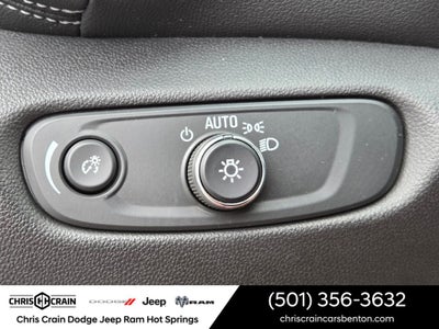 2024 Chevrolet Blazer FWD 2LT