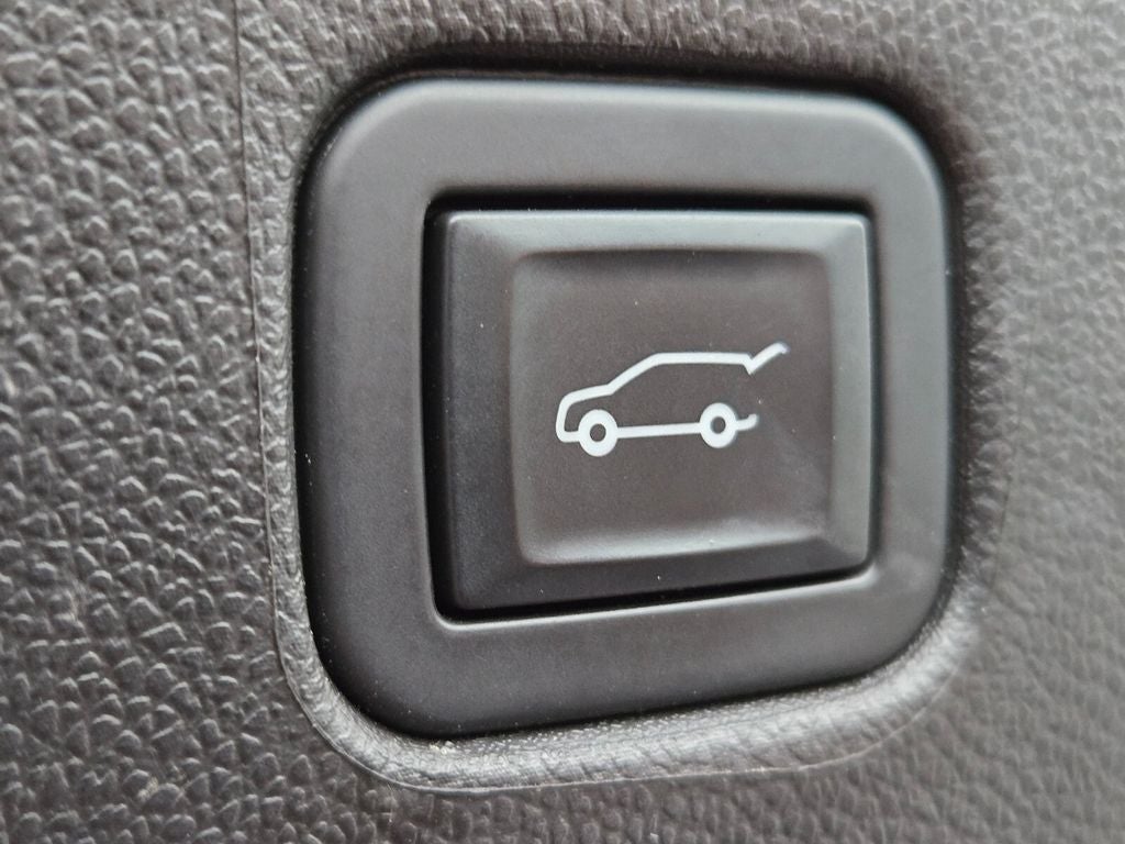 2022 Chevrolet Blazer FWD RS