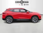 2022 Chevrolet Blazer FWD RS