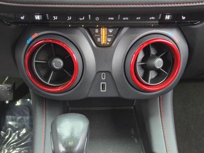 2022 Chevrolet Blazer FWD RS