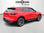 2022 Chevrolet Blazer FWD RS
