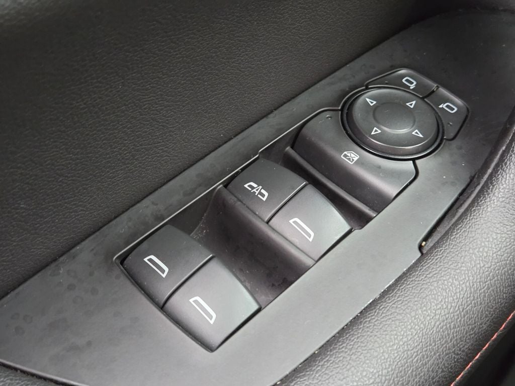 2022 Chevrolet Blazer FWD RS