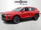2022 Chevrolet Blazer FWD RS