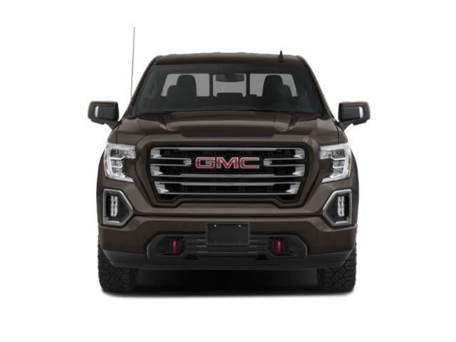 2020 GMC Sierra 1500 4WD Crew Cab Short Box AT4
