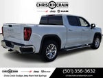 2022 GMC Sierra 1500 Limited 4WD Crew Cab Short Box SLT
