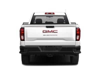 2022 GMC Sierra 1500 Limited 4WD Crew Cab Short Box SLT