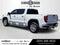 2022 GMC Sierra 1500 Limited 4WD Crew Cab Short Box SLT
