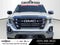 2022 GMC Sierra 1500 Limited 4WD Crew Cab Short Box SLT