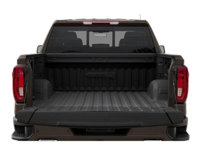 2021 GMC Sierra 1500 4WD Crew Cab Short Box AT4