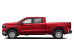 2023 GMC Sierra 1500 4WD Crew Cab Short Box SLE