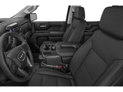 2023 GMC Sierra 1500 4WD Crew Cab Short Box SLE