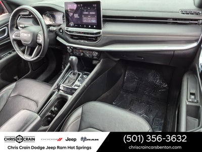 2023 GMC Sierra 1500 4WD Crew Cab Short Box SLT