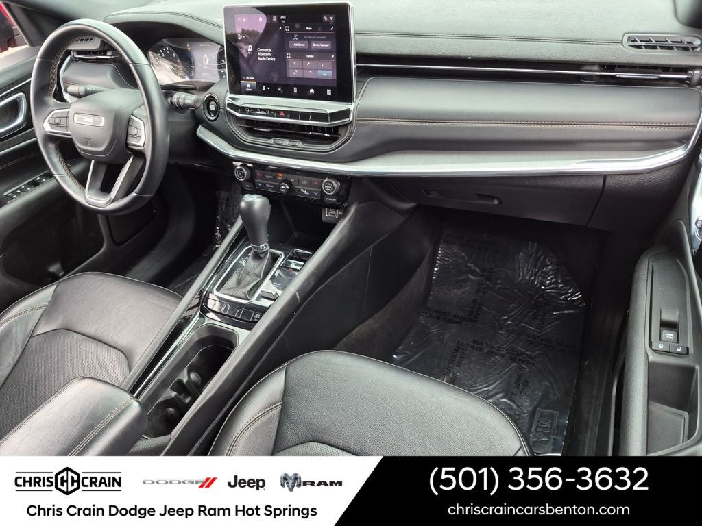 2023 GMC Sierra 1500 4WD Crew Cab Short Box SLT