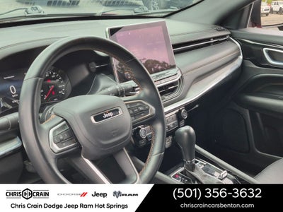 2023 GMC Sierra 1500 4WD Crew Cab Short Box SLT