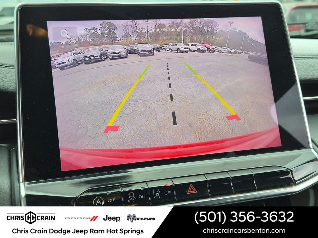 2023 GMC Sierra 1500 4WD Crew Cab Short Box SLT