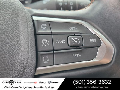 2023 GMC Sierra 1500 4WD Crew Cab Short Box SLT