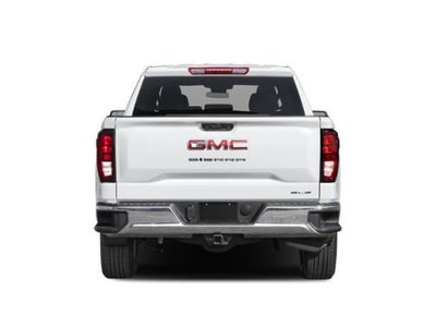 2026 GMC Sierra 1500 Crew Cab, Short Bed, SLT, 4WD