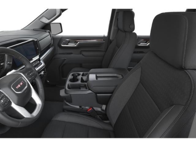 2026 GMC Sierra 1500 Crew Cab, Short Bed, SLT, 4WD