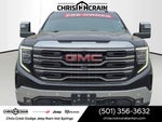 2023 GMC Sierra 1500 4WD Crew Cab Short Box SLT