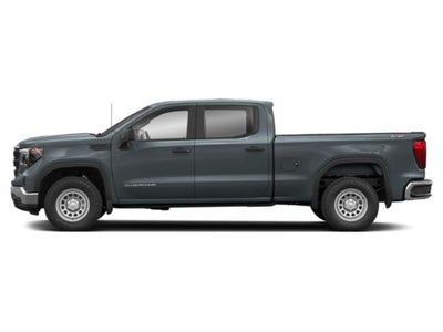 2024 GMC Sierra 1500 4WD Crew Cab Short Box Denali
