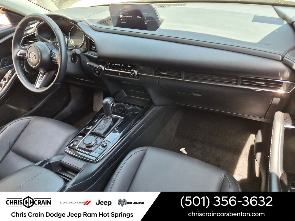 2025 Mazda Mazda CX-30 2.5 S Preferred Package