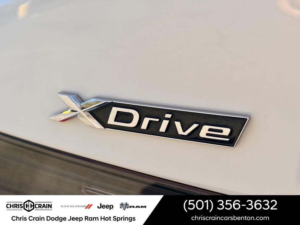 2025 BMW 330i xDrive