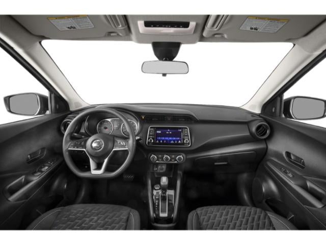 2021 Nissan Kicks S Xtronic CVT