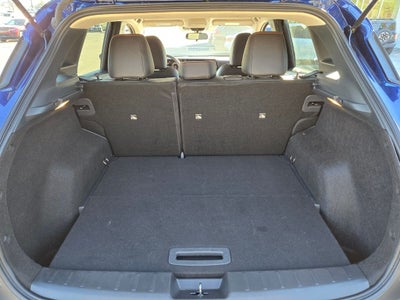 2025 Nissan Kicks SR FWD