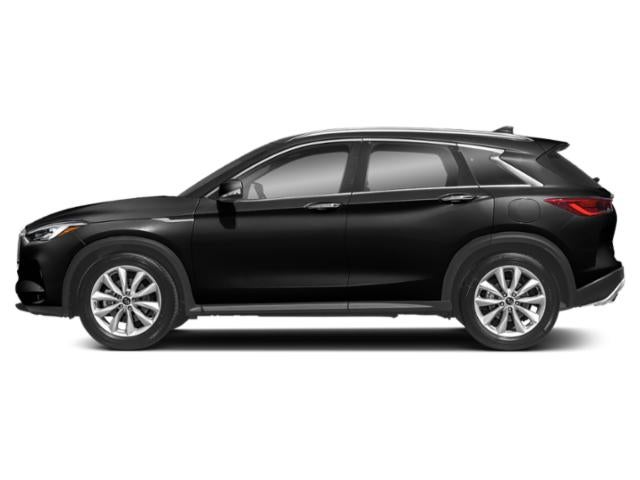 2021 INFINITI QX50 ESSENTIAL AWD