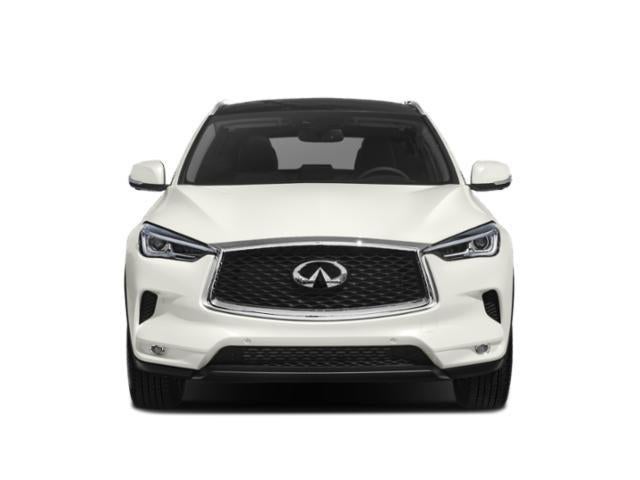 2021 INFINITI QX50 ESSENTIAL AWD