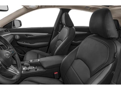 2021 INFINITI QX50 ESSENTIAL AWD