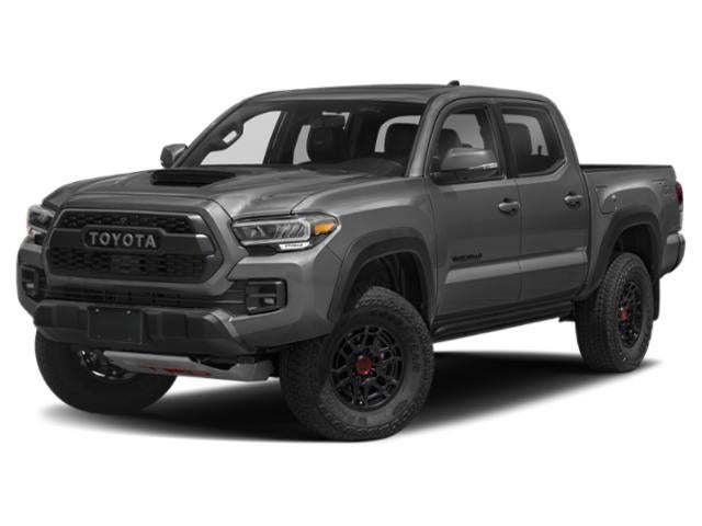 2022 Toyota Tacoma TRD Pro