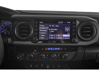 2022 Toyota Tacoma TRD Pro