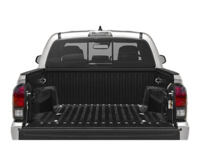 2022 Toyota Tacoma TRD Pro