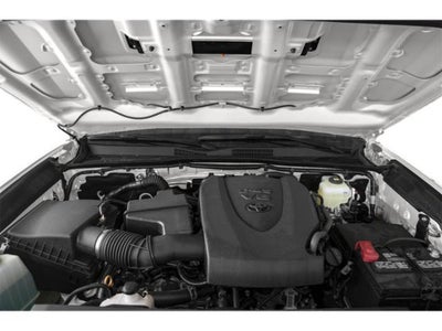 2022 Toyota Tacoma TRD Pro