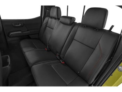 2022 Toyota Tacoma TRD Pro