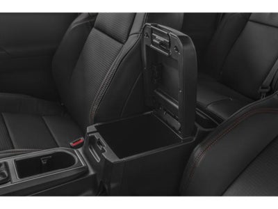 2022 Toyota Tacoma TRD Pro