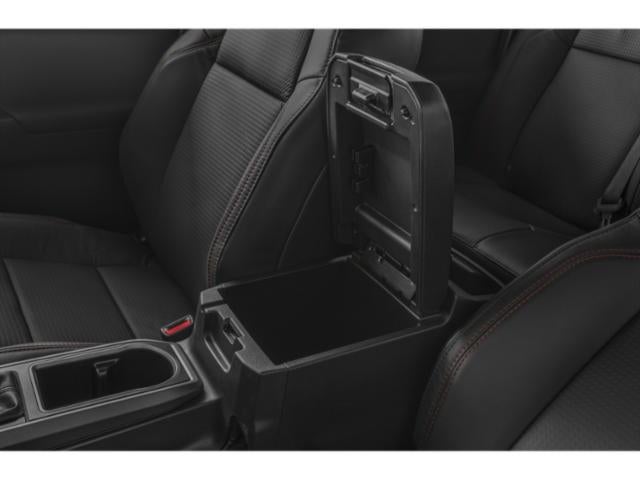 2022 Toyota Tacoma TRD Pro