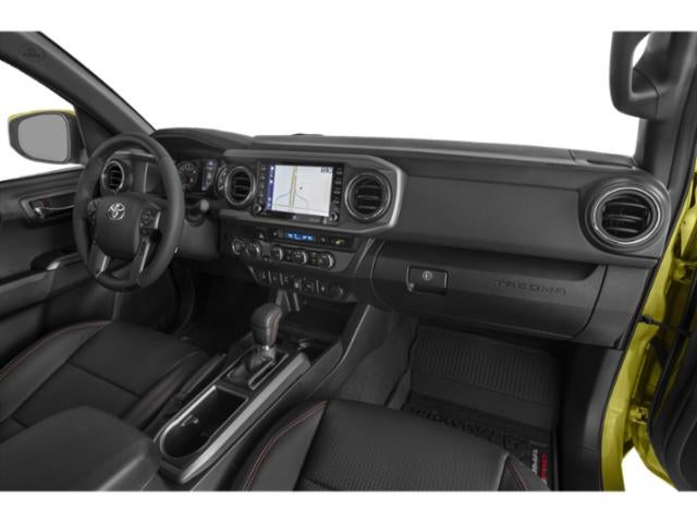 2022 Toyota Tacoma TRD Pro