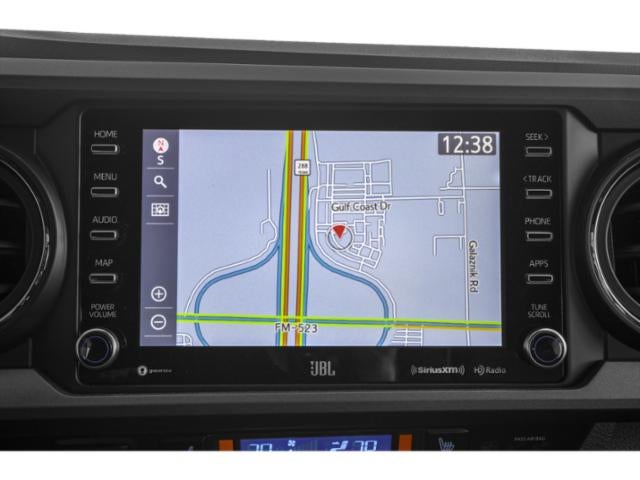 2022 Toyota Tacoma TRD Pro