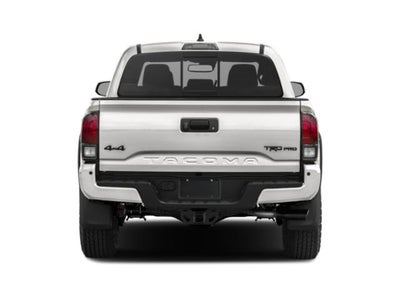 2022 Toyota Tacoma TRD Pro