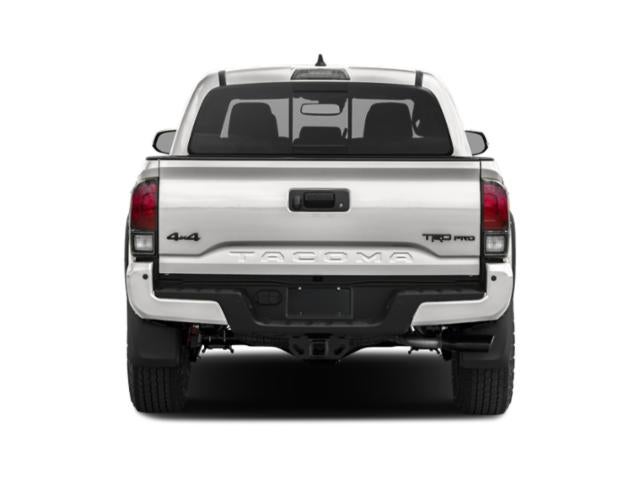 2022 Toyota Tacoma TRD Pro